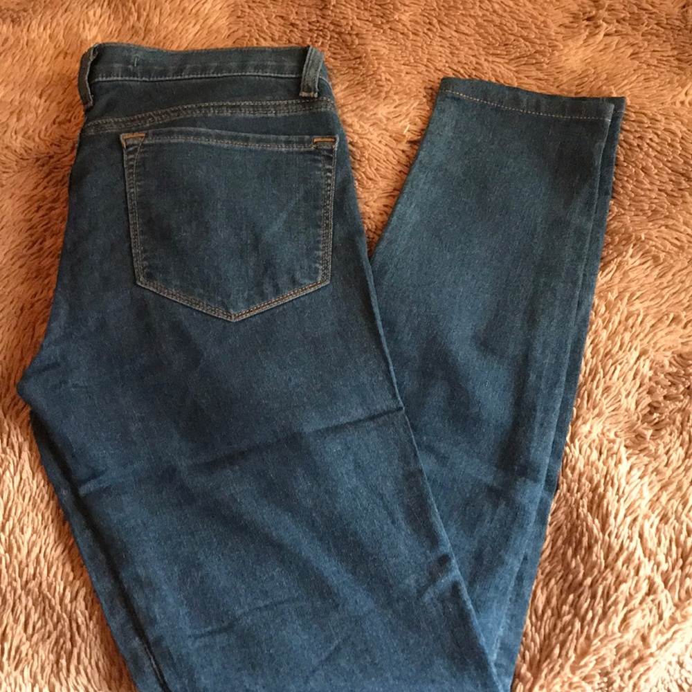 J Brand jeans